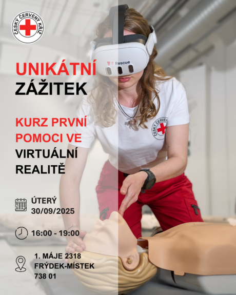 Každý má #mocPOmoc ve Frýdku-Místku